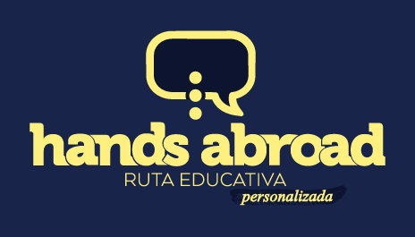 Hands Abroad, ruta educativa personalizada